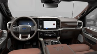 2026 Ford F-150® Internal Image 2
